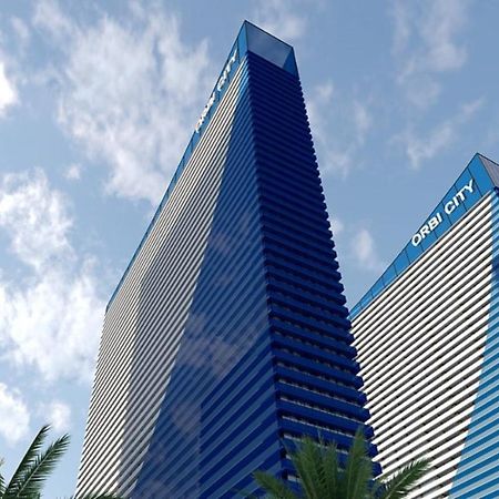 Sea Line Aparthotel & Batumi Beach Resort Luaran gambar