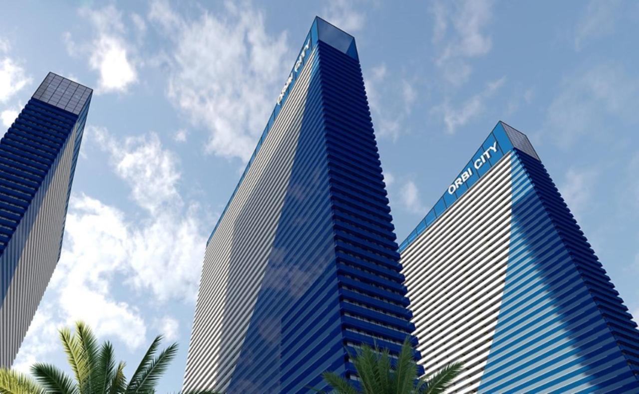 Sea Line Aparthotel & Batumi Beach Resort Luaran gambar
