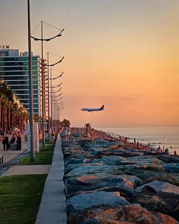 Sea Line Aparthotel & Batumi Beach Resort Luaran gambar